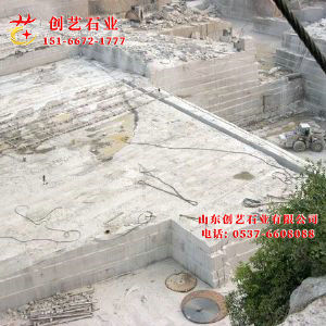 矿山资源
