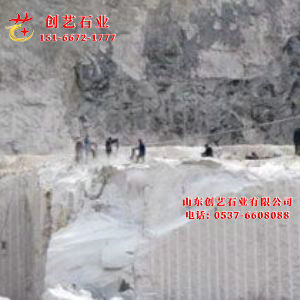矿山资源