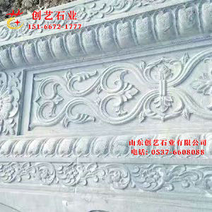 神台须弥座02