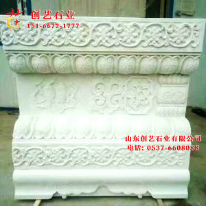 神台须弥座03