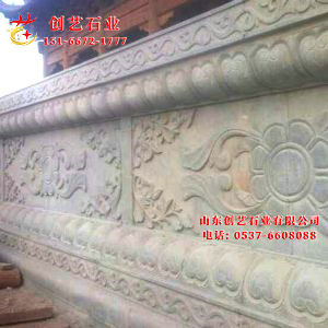 神台须弥座05