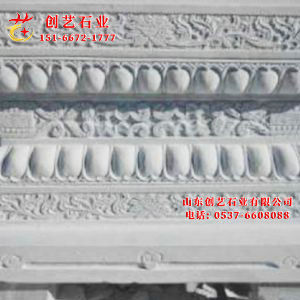 神台须弥座07