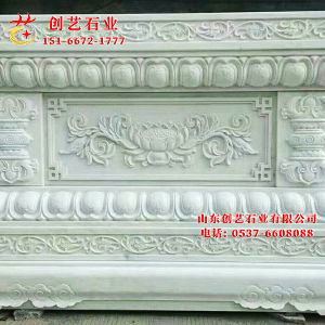 神台须弥座08
