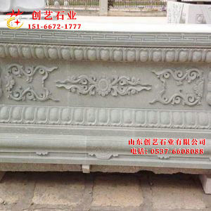 神台须弥座11