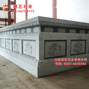 神台须弥座14