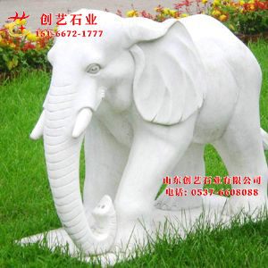 动人物雕塑05