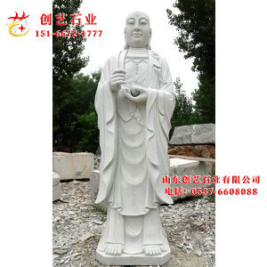 石佛观音像15