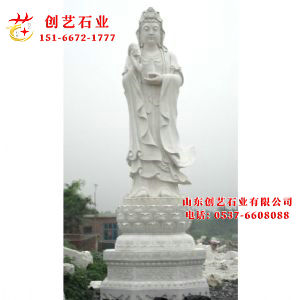 石佛观音像19