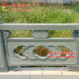 花岗岩栏杆19