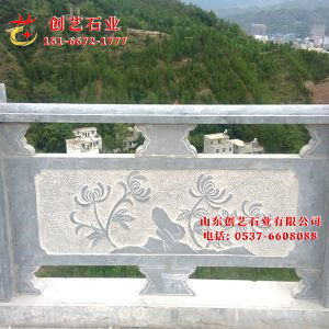 天青石栏杆18
