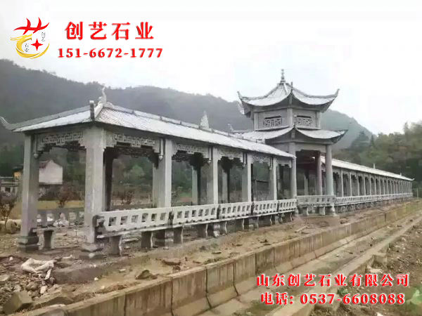 石亭子花架24