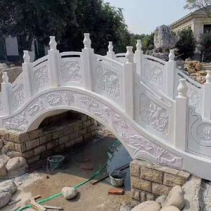 石桥旗台子