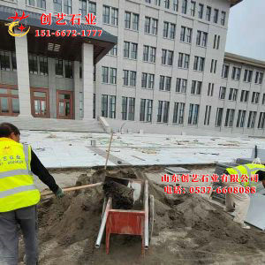 路沿石施工队伍